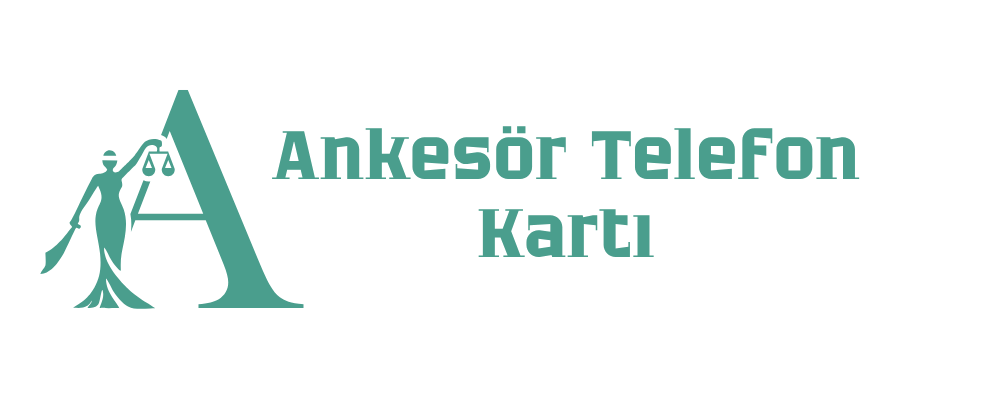 Ankesör Telefon Kartı - Ankesörlü Telefon Kartları