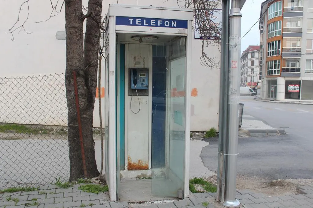 Cezaevi Kontör Yükleme ve Ankesörlü Telefon Kartı Kullanımı Hakkında Bilmeniz Gerekenler