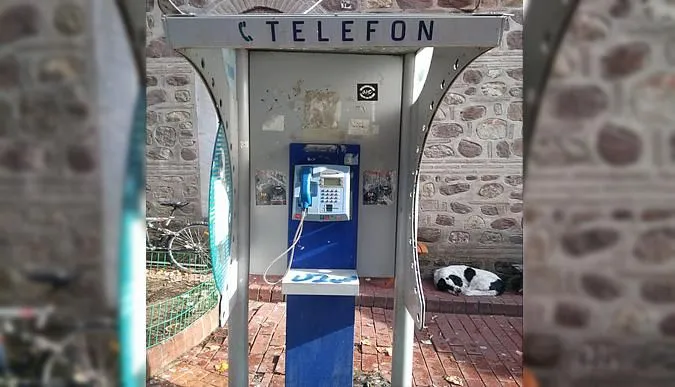 Ankesörlü Telefon Kartları ile Cezaevi İletişiminde Kesintisiz Çözüm