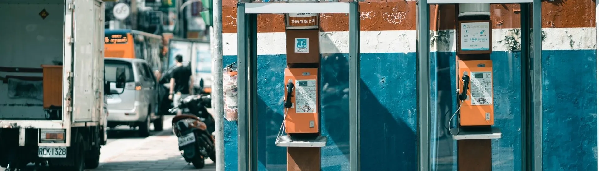 Ankesör Telefon Kartı - Ankesörlü Telefon Kartları